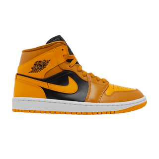 Air Jordan 1 Mid 'Chutney'