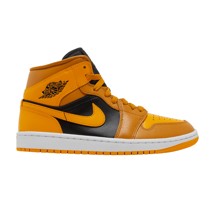 Air Jordan 1 Mid 'Chutney'