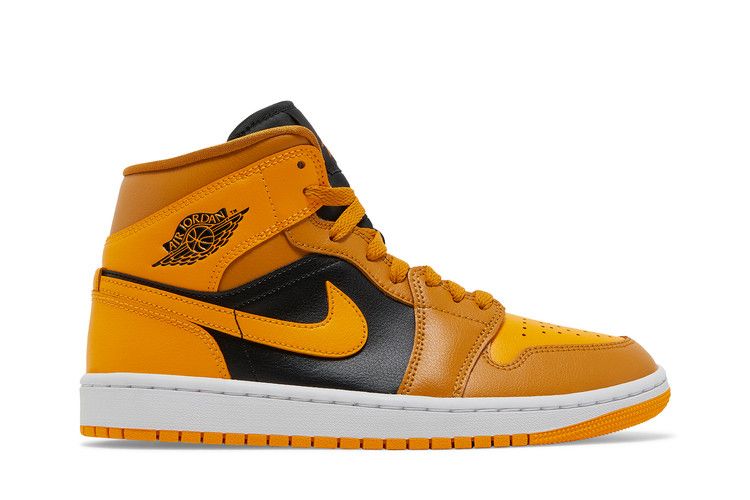 Air Jordan 1 Mid 'Chutney'