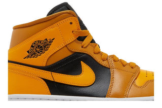 Air Jordan 1 Mid 'Chutney'