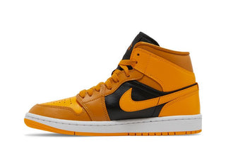 Air Jordan 1 Mid 'Chutney'