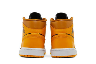 Air Jordan 1 Mid 'Chutney'