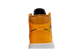 Air Jordan 1 Mid 'Chutney'
