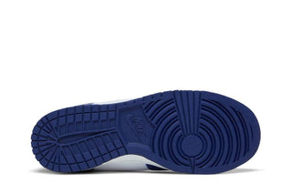 Nike Dunk High 'Deep Royal Blue'