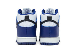 Nike Dunk High 'Deep Royal Blue'
