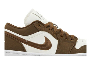 Air Jordan 1 Low SE 'Light Olive'