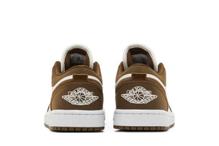 Air Jordan 1 Low SE 'Light Olive'