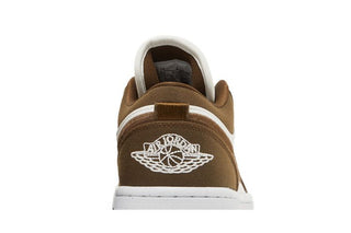 Air Jordan 1 Low SE 'Light Olive'