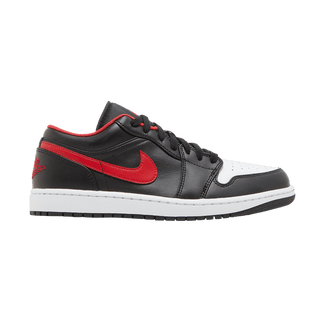 Air Jordan 1 Low 'White Toe'