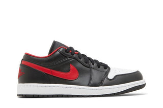 Air Jordan 1 Low 'White Toe'
