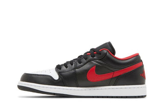 Air Jordan 1 Low 'White Toe'