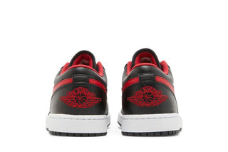 Air Jordan 1 Low 'White Toe'