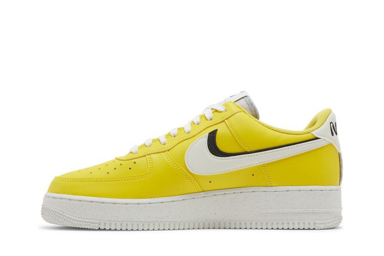 Nike Air Force 1 '07 LV8 '82 - Tour Yellow'