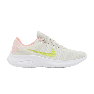 Nike Flex Experience Run 11 Next Nature 'Light Bone Atomic Green'