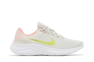 Nike Flex Experience Run 11 Next Nature 'Light Bone Atomic Green'