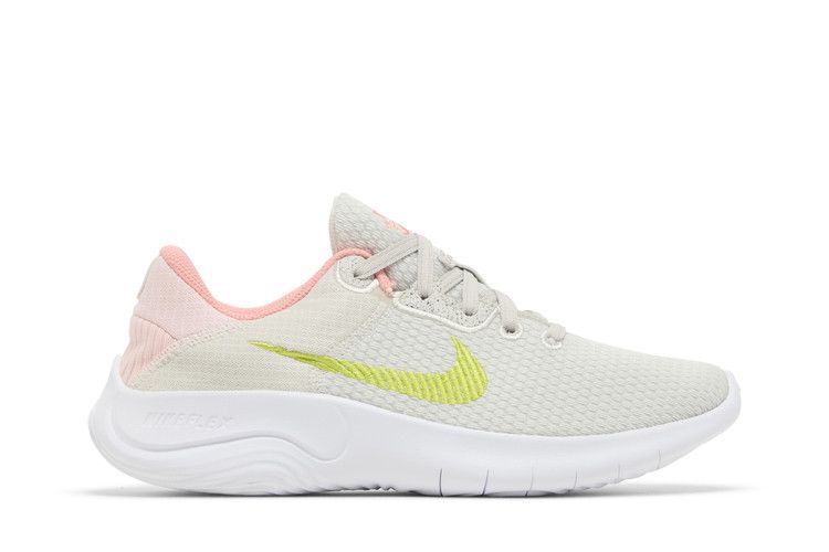Nike Flex Experience Run 11 Next Nature 'Light Bone Atomic Green'