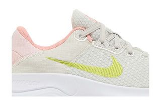 Nike Flex Experience Run 11 Next Nature 'Light Bone Atomic Green'