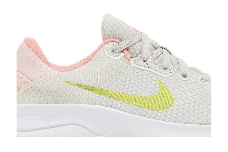 Nike Flex Experience Run 11 Next Nature 'Light Bone Atomic Green'