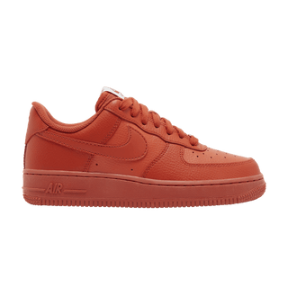 Nike Air Force 1 '07 'Triple Orange'