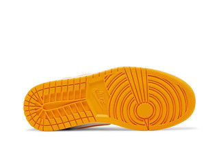 Air Jordan 1 Low FlyEase 'White Taxi'