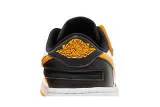 Air Jordan 1 Low FlyEase 'White Taxi'