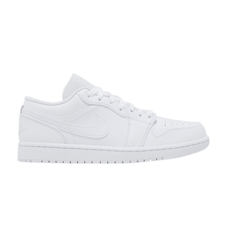 Air Jordan 1 Low 'Triple White' 2022