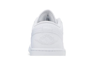 Air Jordan 1 Low 'Triple White' 2022