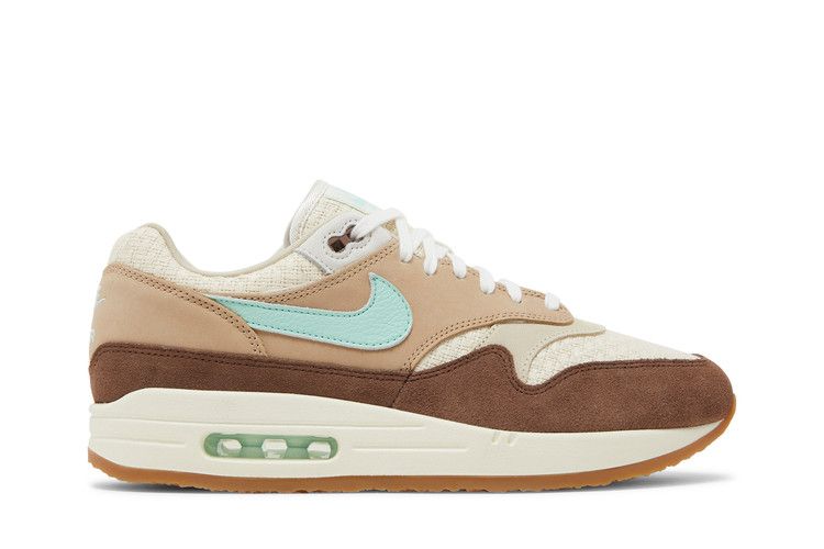 Nike Air Max 1 Retro 'Crepe Hemp' 2022