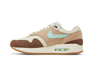 Nike Air Max 1 Retro 'Crepe Hemp' 2022