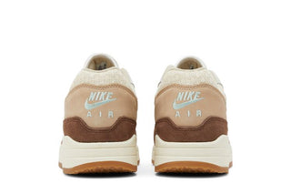 Nike Air Max 1 Retro 'Crepe Hemp' 2022