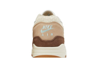 Nike Air Max 1 Retro 'Crepe Hemp' 2022