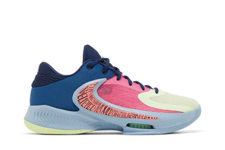 Nike Zoom Freak 4 NRG 'Unknown'