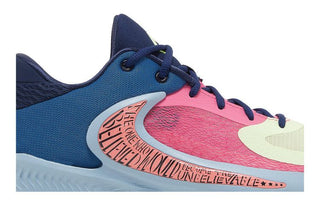 Nike Zoom Freak 4 NRG 'Unknown'