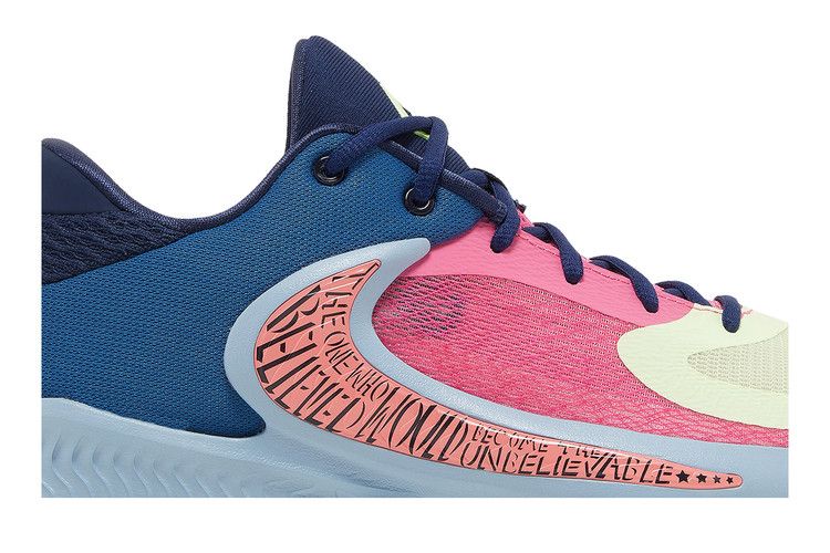 Nike Zoom Freak 4 NRG 'Unknown'