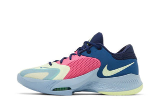 Nike Zoom Freak 4 NRG 'Unknown'