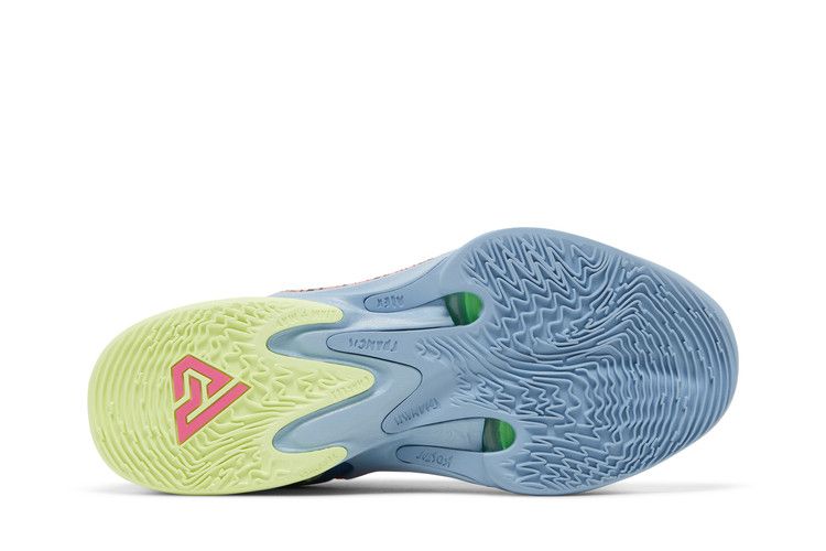 Nike Zoom Freak 4 NRG 'Unknown'