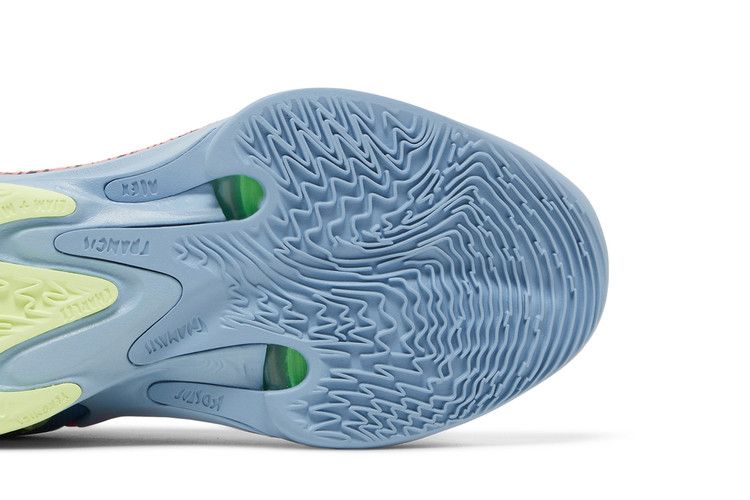 Nike Zoom Freak 4 NRG 'Unknown'