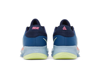 Nike Zoom Freak 4 NRG 'Unknown'