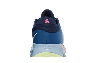 Nike Zoom Freak 4 NRG 'Unknown'