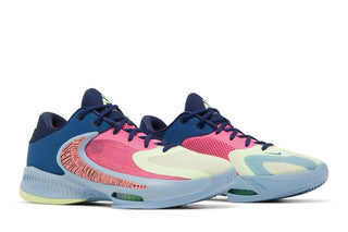 Nike Zoom Freak 4 NRG 'Unknown'
