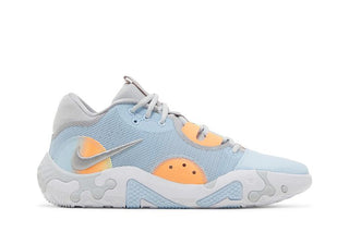 Nike PG 6 'Celestine Blue Peach Cream'