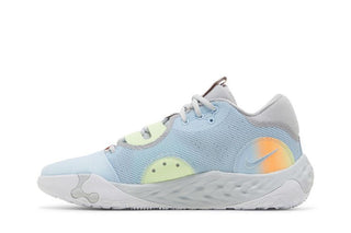 Nike PG 6 'Celestine Blue Peach Cream'