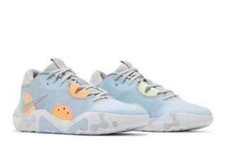 Nike PG 6 'Celestine Blue Peach Cream'