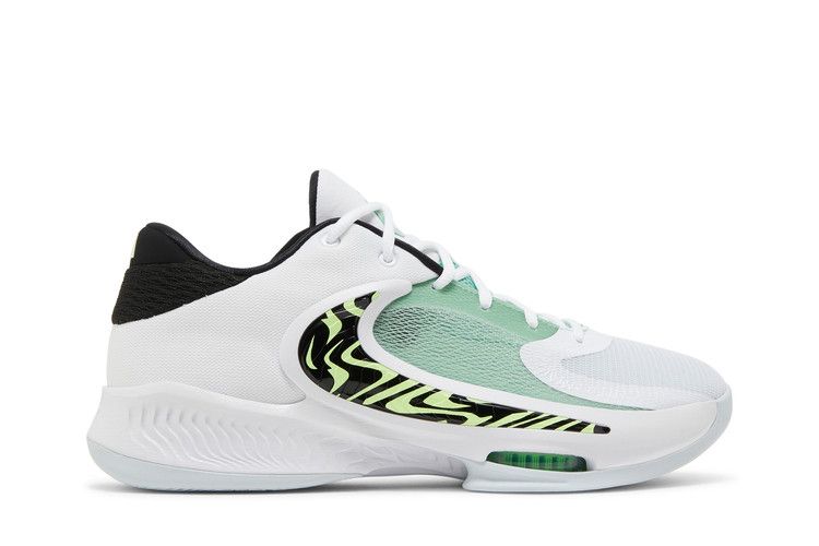 Nike Zoom Freak 4 'Greek Coastline'