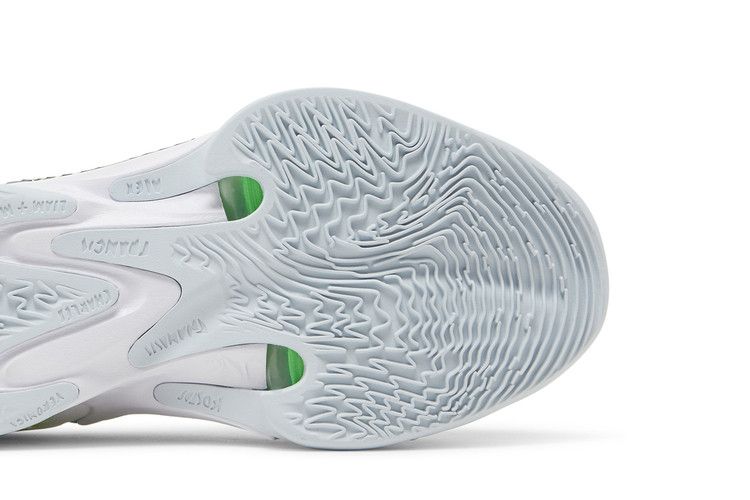 Nike Zoom Freak 4 'Greek Coastline'