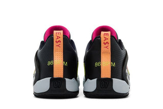 Boi-1da x Nike KD 15 EP 'Producer Pack - 86 BPM'