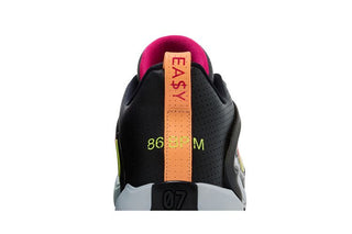 Boi-1da x Nike KD 15 EP 'Producer Pack - 86 BPM'