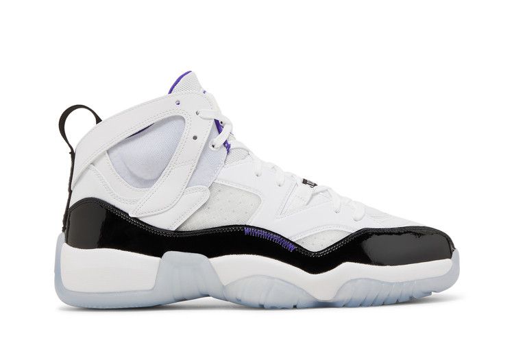 Air Jordan Jumpman Two Trey 'Concord'