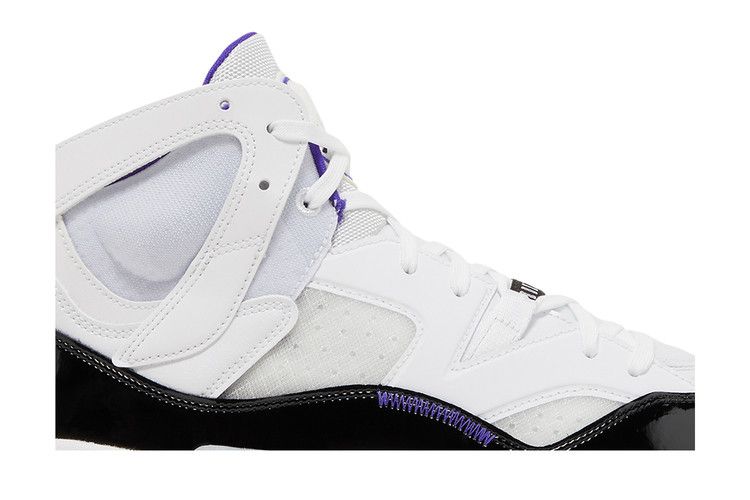 Air Jordan Jumpman Two Trey 'Concord'