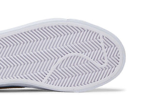 Supreme x Nike Zoom Blazer Mid QS SB 'Denim'
